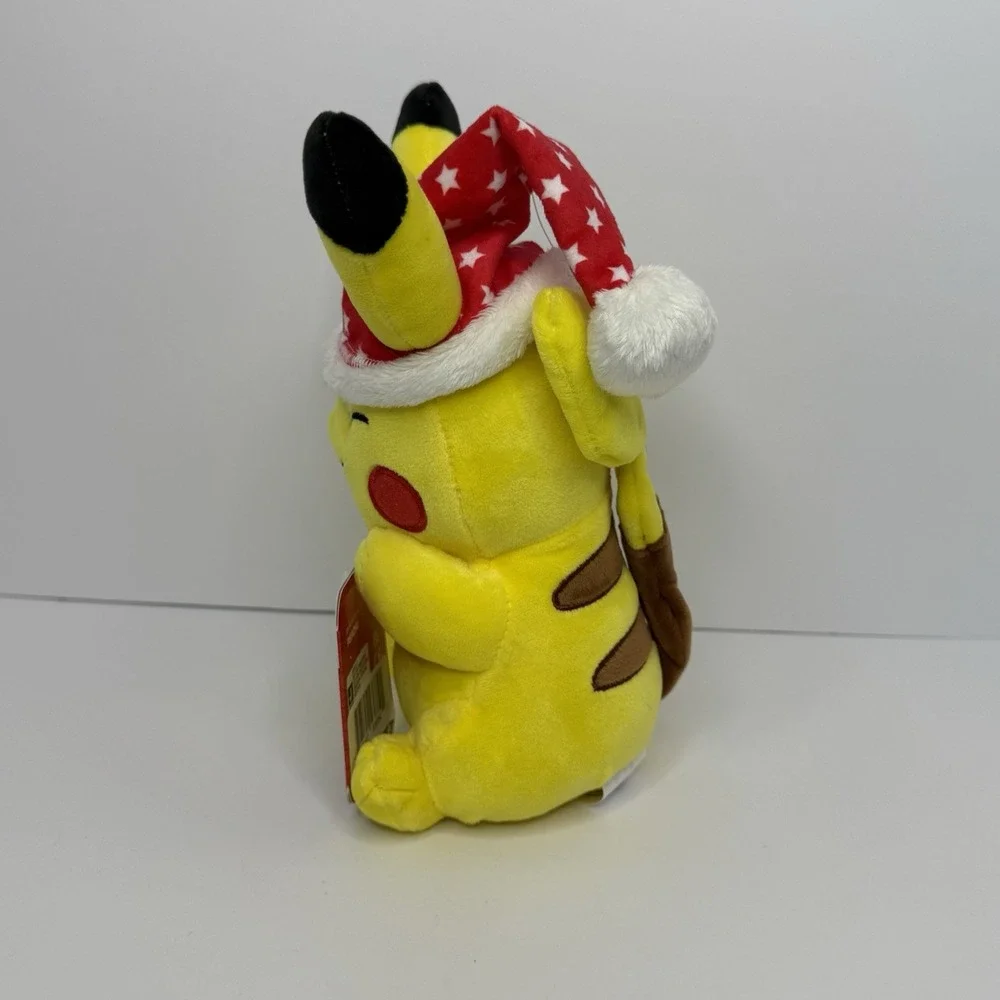 Jazwares pokemon holiday